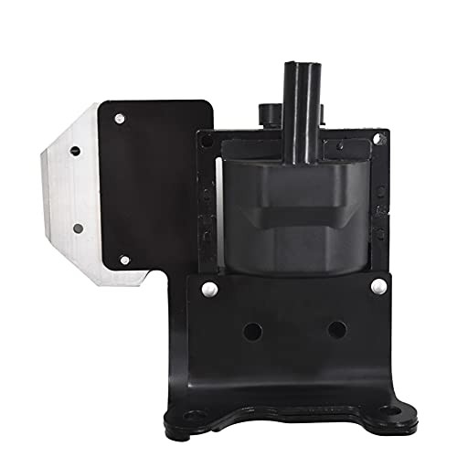 Ignition Coil DR49 with Ignition Module D577 10489421 Replacement for Express