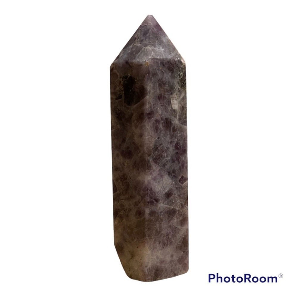 Dream/Chevron Amethyst Tower #2