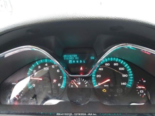 TRAVERSE 2014 Glove Box 4534264