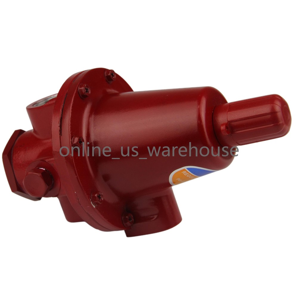 One Brand New REGO 1584VN non-tunable Pressure Reducing Valve - US Stock
