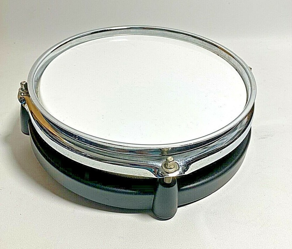 Millenium MPS-300. Electronic Drum Kit Pad Tom 8.5”