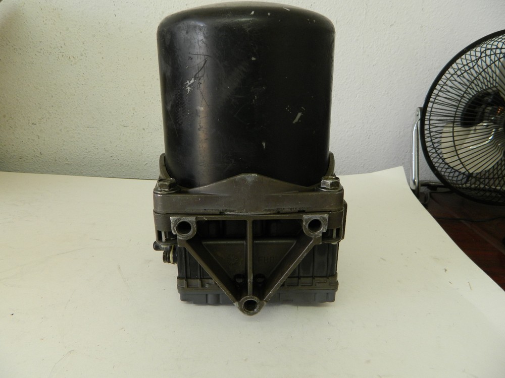 HALDEX Single SDX AIR Drier // PN: 78286