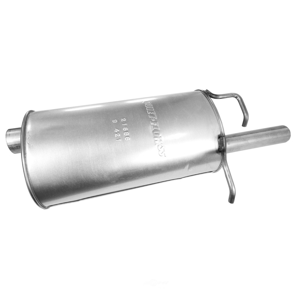 Muffler  Walker  21686