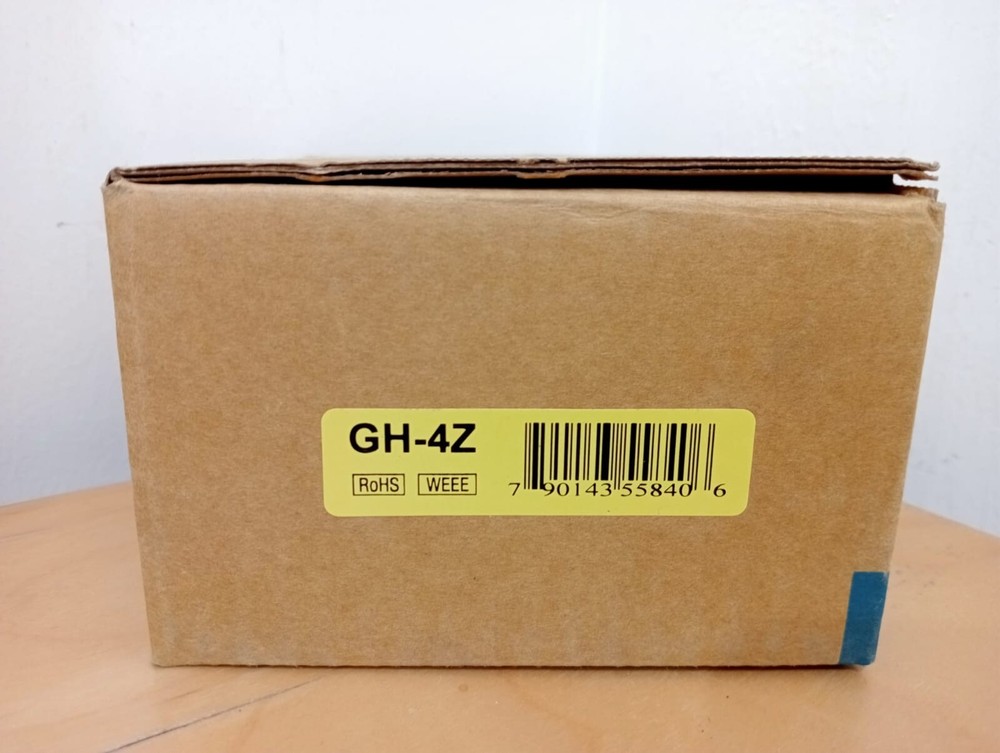 Aiphone GH-4Z Video Distribution Adaptor