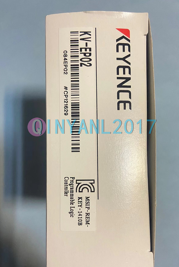 1PCS New KEYENCE KV-EP02 Programming controller