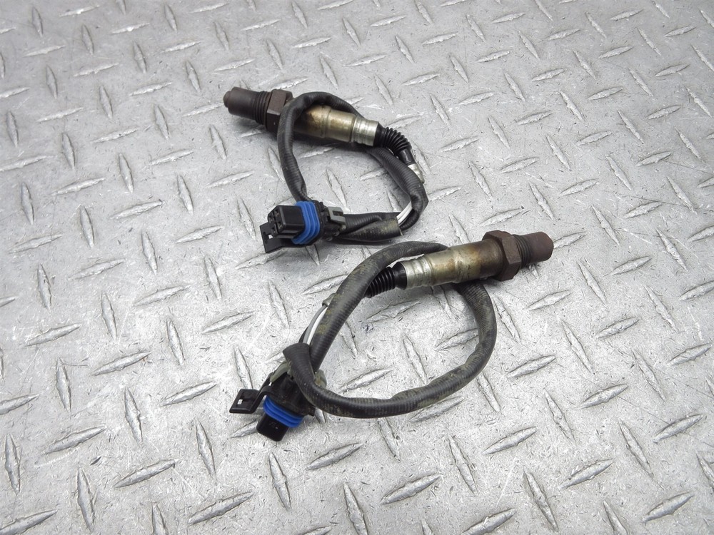 2016 Can-Am Maverick 1000R XC Oxygen Exhaust Lambda O2 Sensor