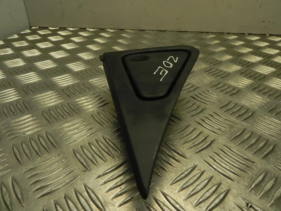 Renault ZOE 2019 826067946R Door Handle