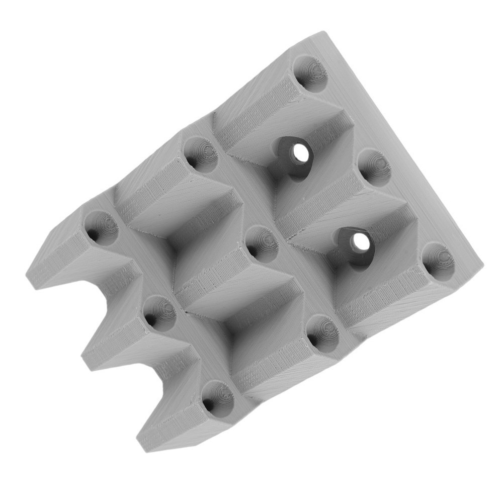 Dart Storage Rack Plastic Display Holder/Stand/Caddy/Display/Rack Wall