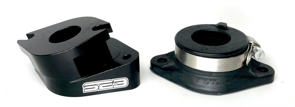 S23 CH80 Carb Adapter