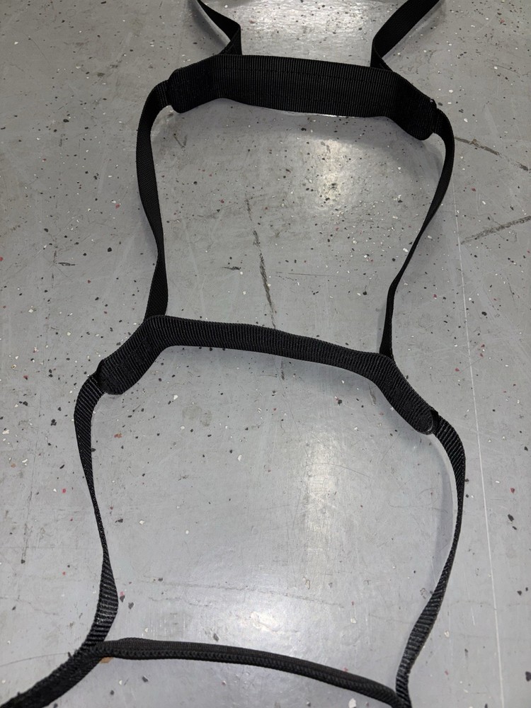 Yates Speed Wall Ladder