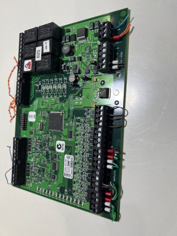 Lenel LNL-1320 Dual Reader Interface Module