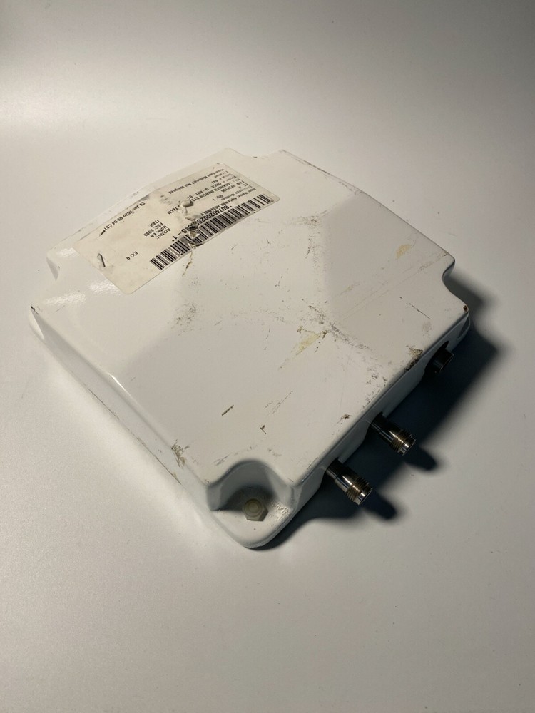 NASA Owned Shuttle Vehicle Antenna Assembly