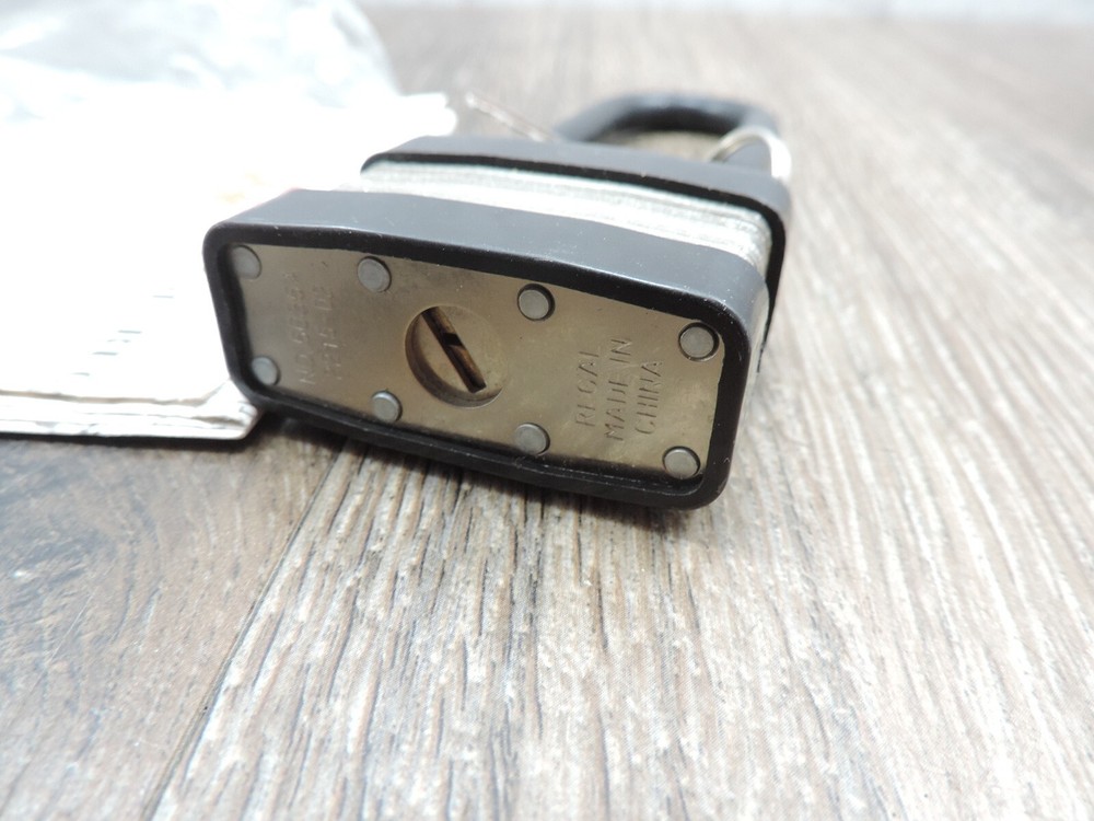 Ruger Gun Lock w/2 Keys