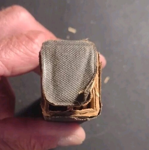 Vintage Shaving Razors