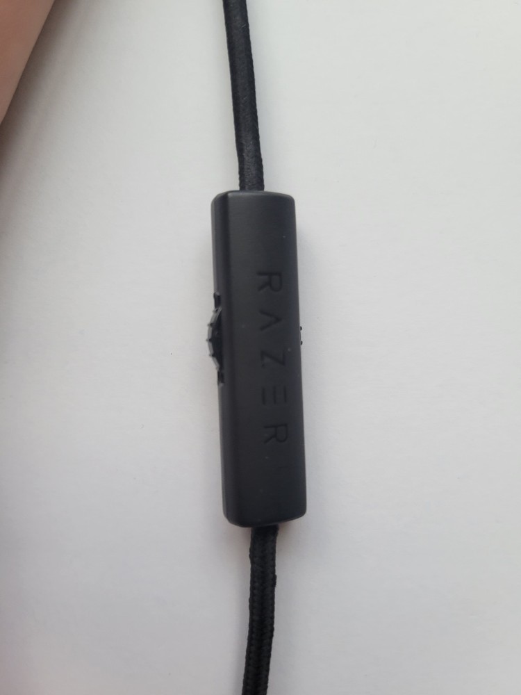 Razor Gaming Wired Headset (Ps5 - Xbox - Pc) Tested and Working