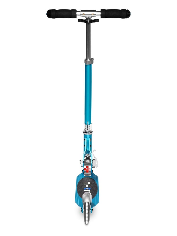 Micro Sprite LED Scooter