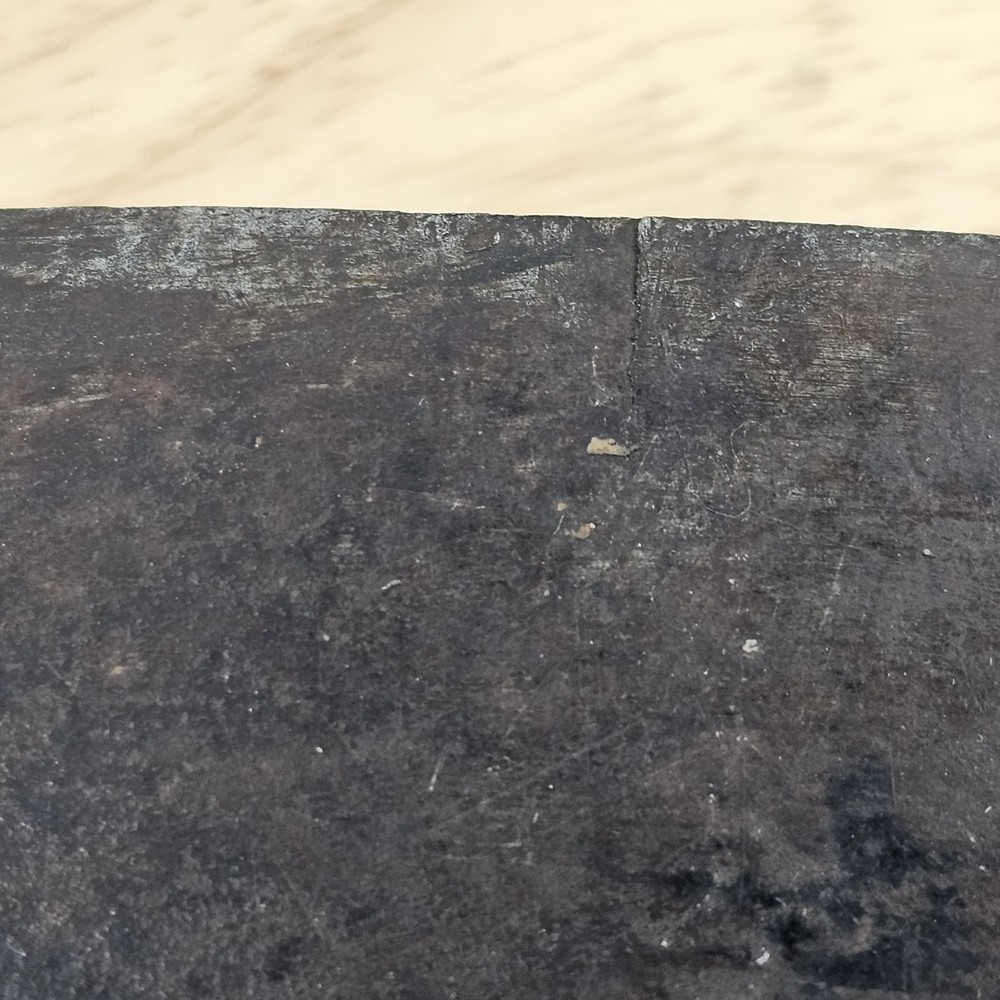 Vintage Plumb #4 Single Bit Axe Head Read Description