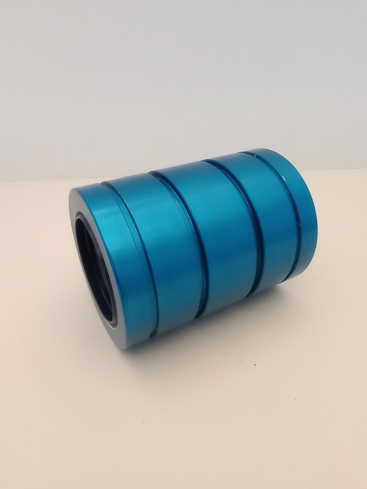 PBC Linear FMC50DU Linear Bearing Closed