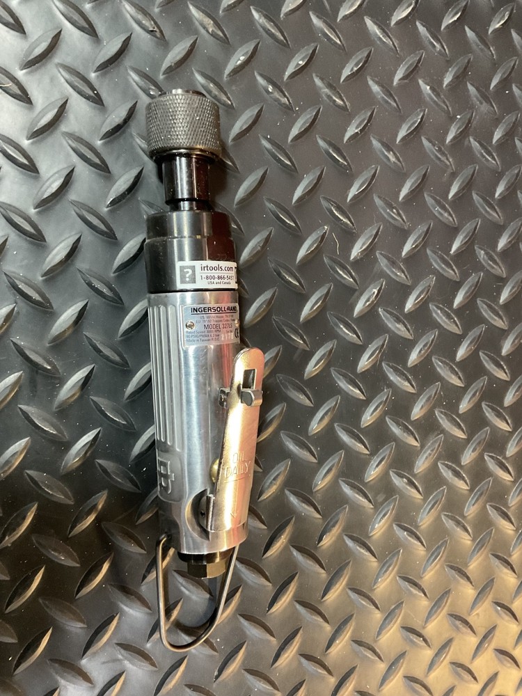 Ingersoll Rand 327LS Tire Buffer