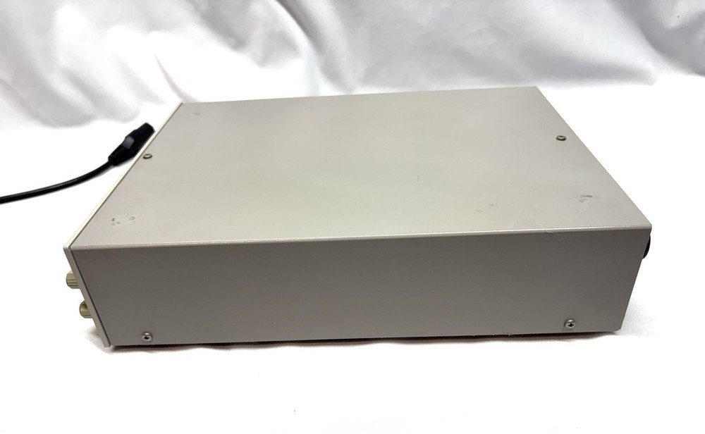 Hamamatsu C2400 Camera Controller, W/ Power Cord, Tested