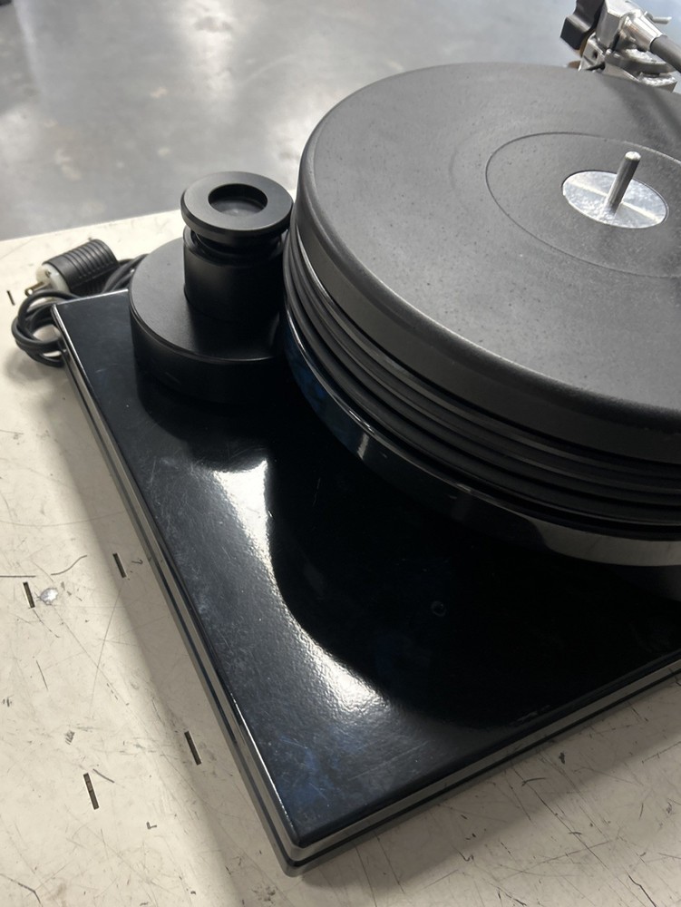 Nottingham Analogue Spacedeck Turntable *READ DESCRIPTON*