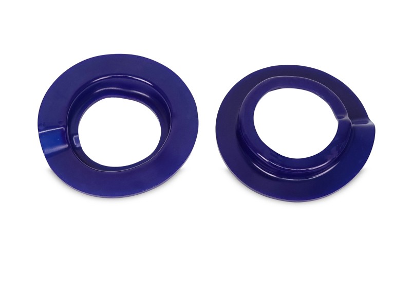 Superpro Rear Coil For Spring Lower Insulator Set