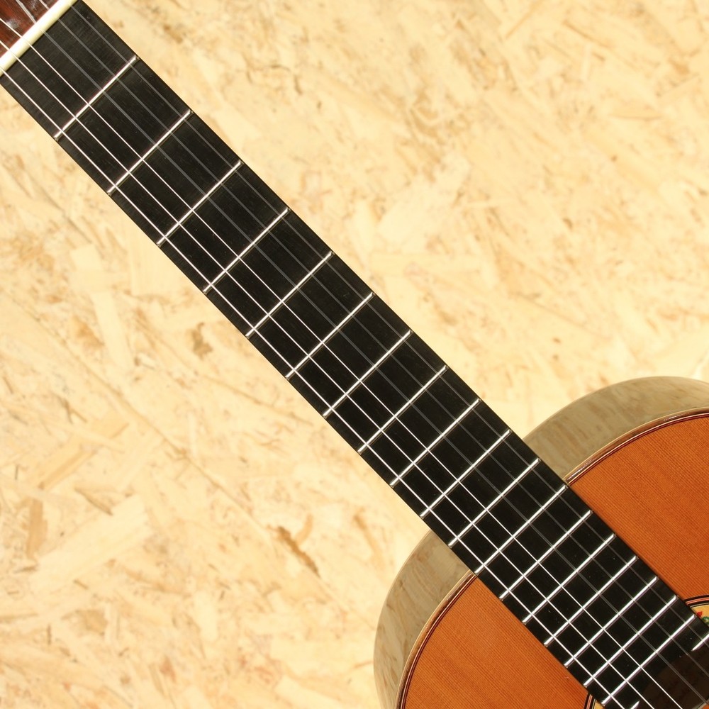 Jose Ramirez 2N-E 2007