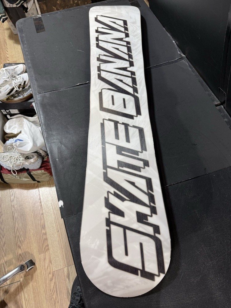 Lib Tech Skate Banana 145