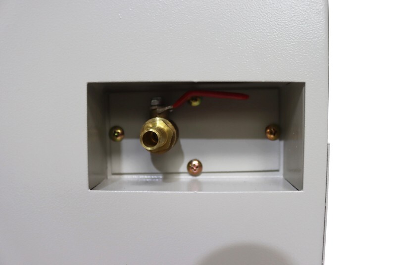 Lab Calibration Digital Heated Refrigerated Recirculator Constant -30℃~100℃