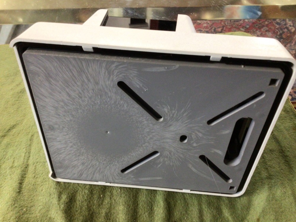 Bosch DS240 Smoke Automatic Projected Beam Smoke Detector