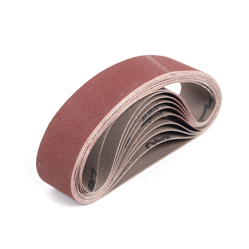 Electric Mini Belt Sander Knife Sharpener with Adjustable Speed & Angle