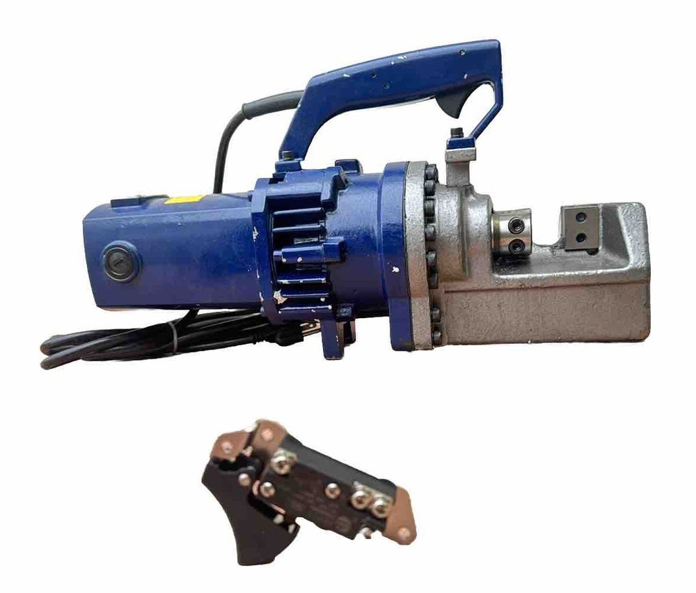 Rebar Cutter Rc25 Bender RB25 Replacement Trigger ON/Off Switch E200089