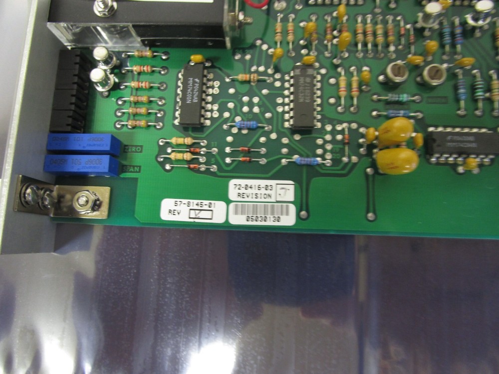 GASTECH H2 Dector Board Module 57-8145-01 72-0416-03