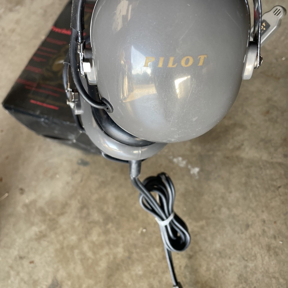 Pilot PA 10-40 Headset