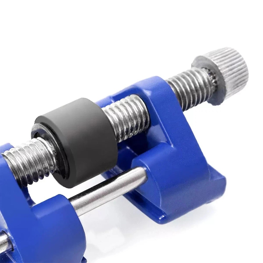 Chisel Plane Blade Sharpening Guide Jig Adjustable Angle Tool for Woodworking