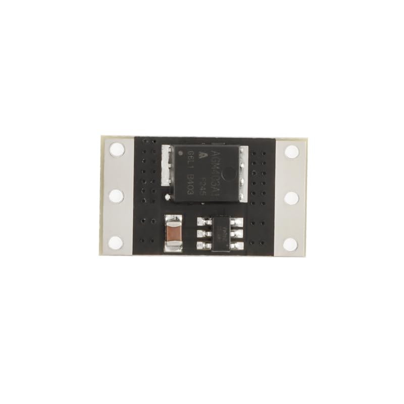 5Pcs XL74610L Ideal Diode Module LM74610 Analog Ideal Diode Rectifier Module ...