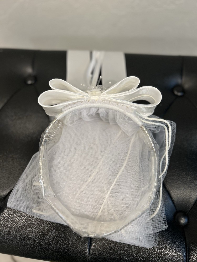 Communion Veil