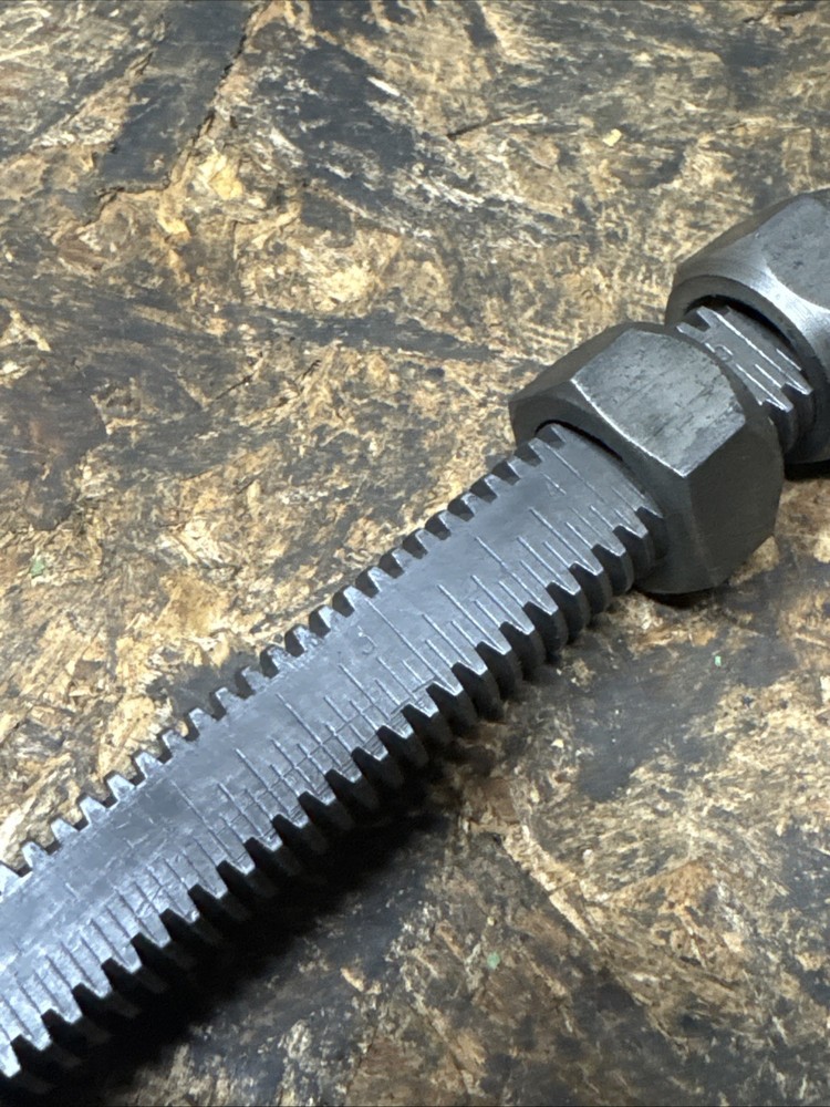 Delta Rockwell / Walker Turner 20” Drill Press Depth Stop Collar