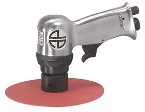 5" High Speed Sander AST-222S Brand New!