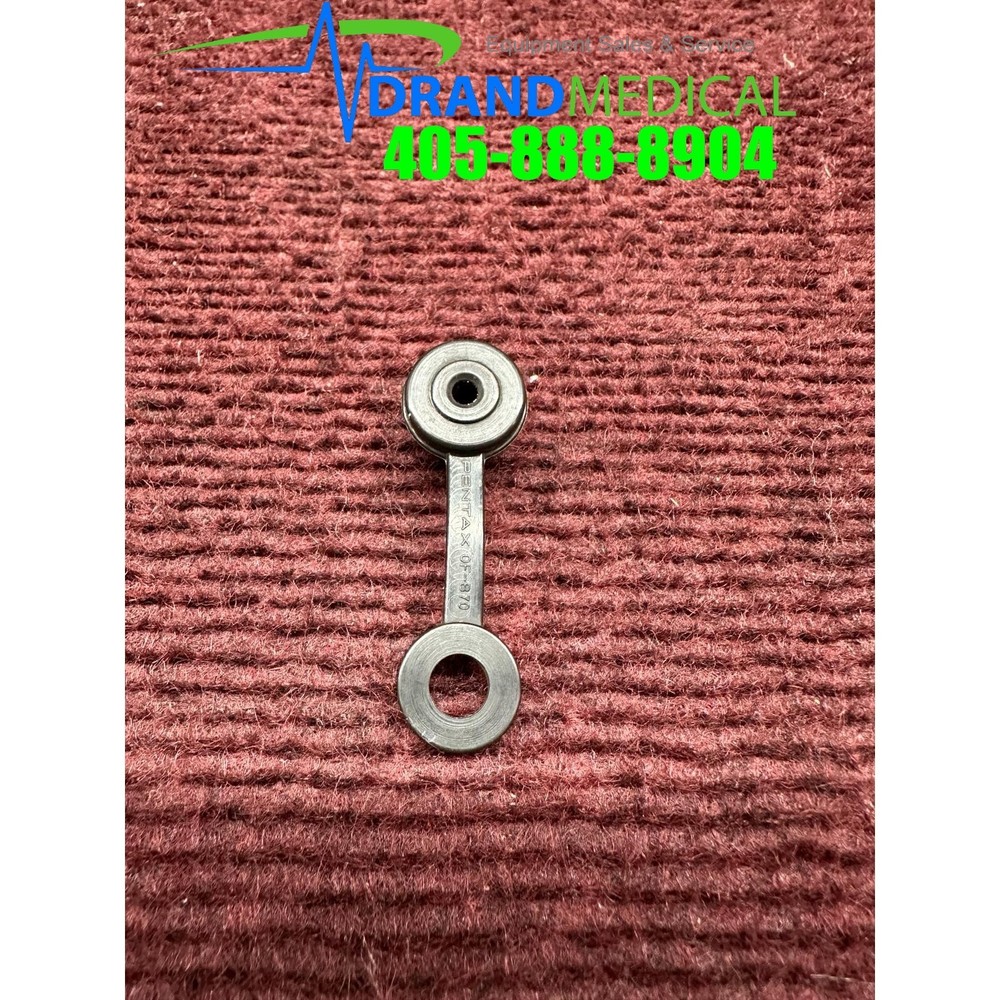 Pentax Rubber Cap OF-B70