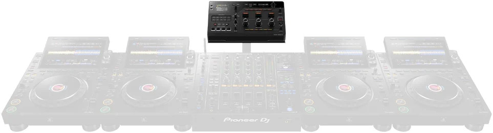 AlphaTheta RMX-IGNITE Professional DJ Effector And Sampler