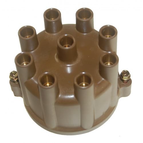 Distributor Cap for Conventional Ignitions OEM E64-0016 Sierra Replacement
