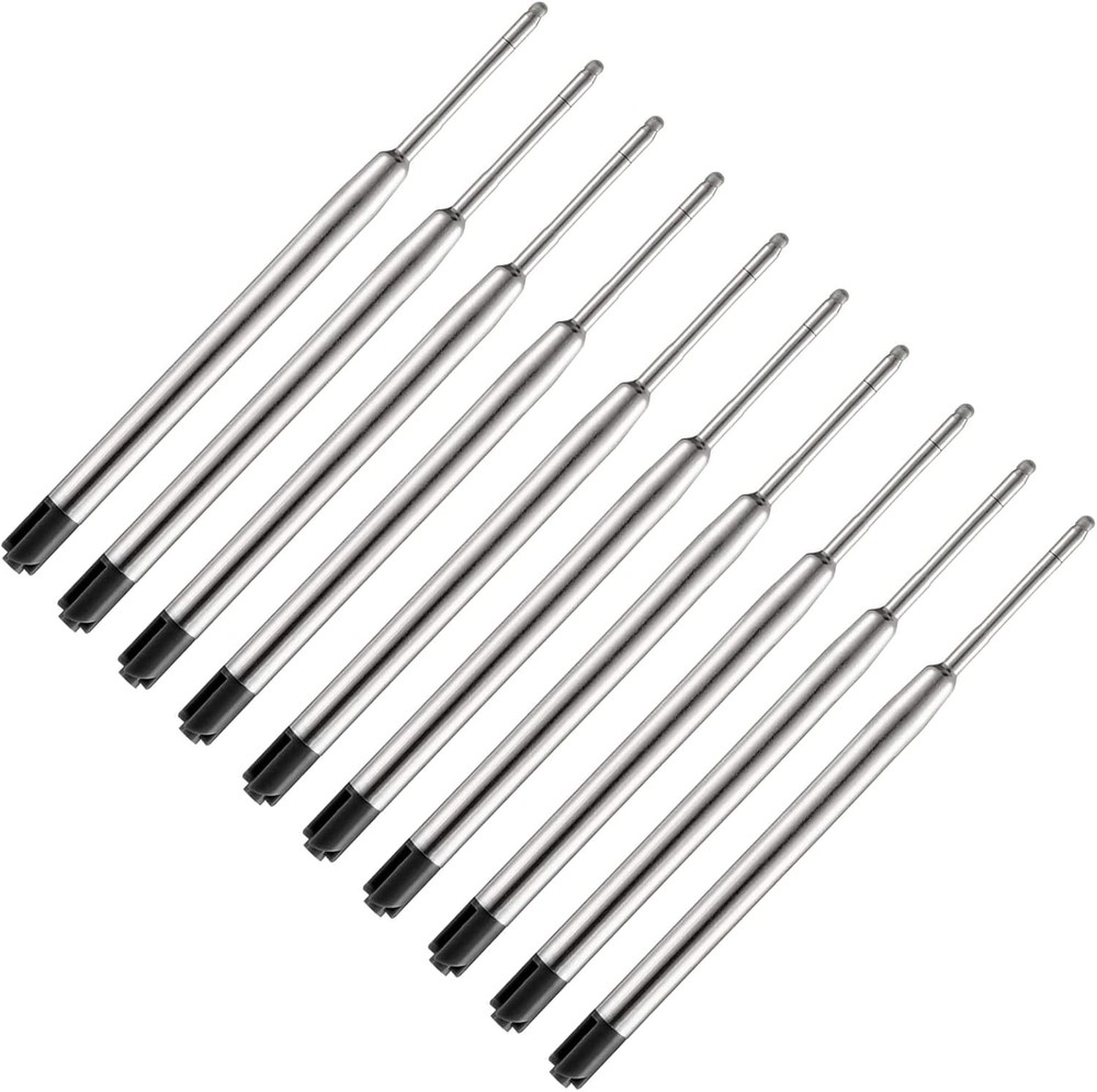 Pen Refills Replacement Ink for Self Defense Tactical Pen