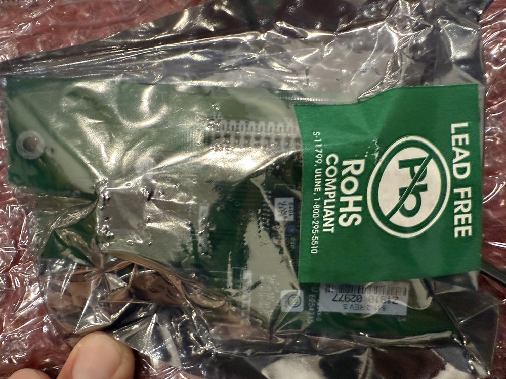 AutoPilot STK0062 Replacement Control Board For PoolPilot Cubby￼