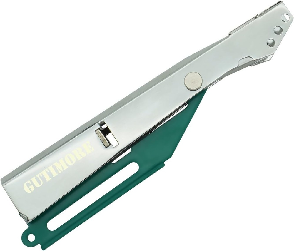 GUTIMORE Lightnin' Bug Torch Striker,Spark Lighter,Welding Chrome