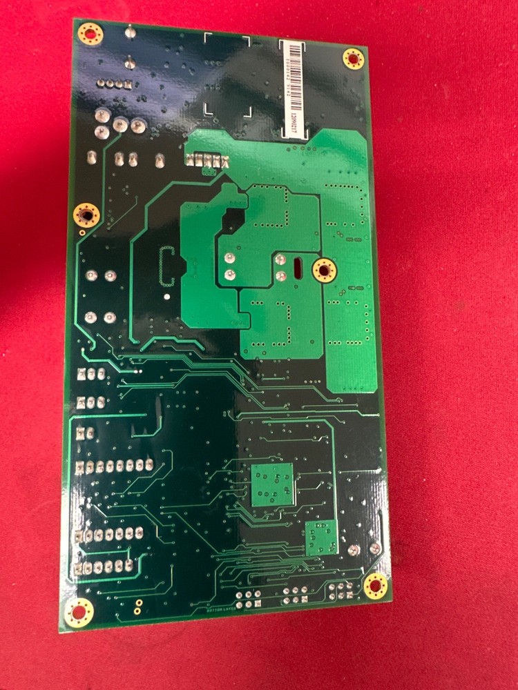 ThyssenKrupp Lavant Stairlift main PCB