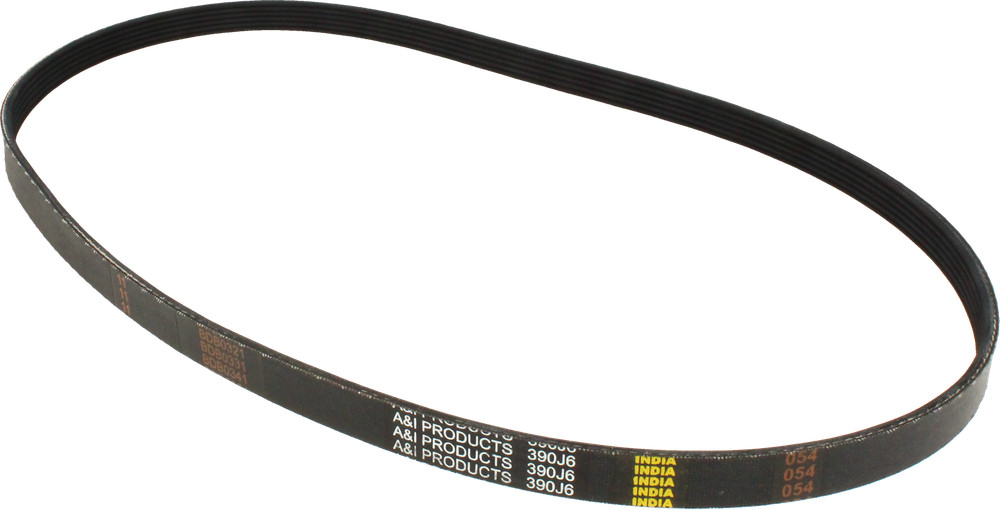 390J6 Belt fits Universal Several