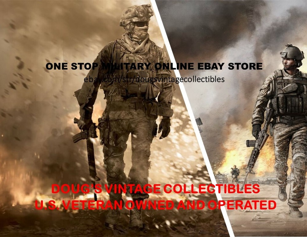 33RD U.S. CAVALRY REGIMENT / COMMEMORATIVE - CERTIFICATE OF COMMENDATION