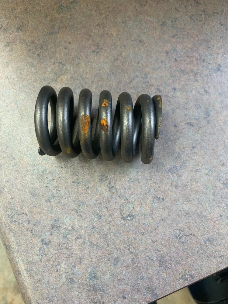 Compression Spring
