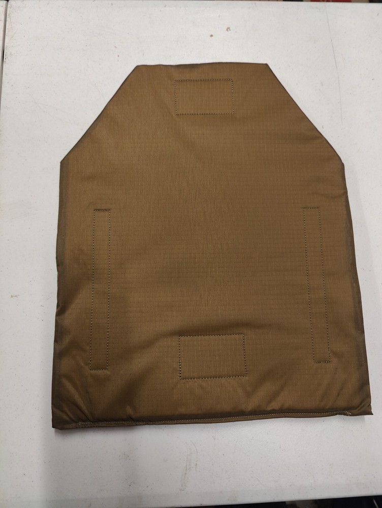 USMC plate carrier soft armor insert, soft armor only size X-Large (New)
